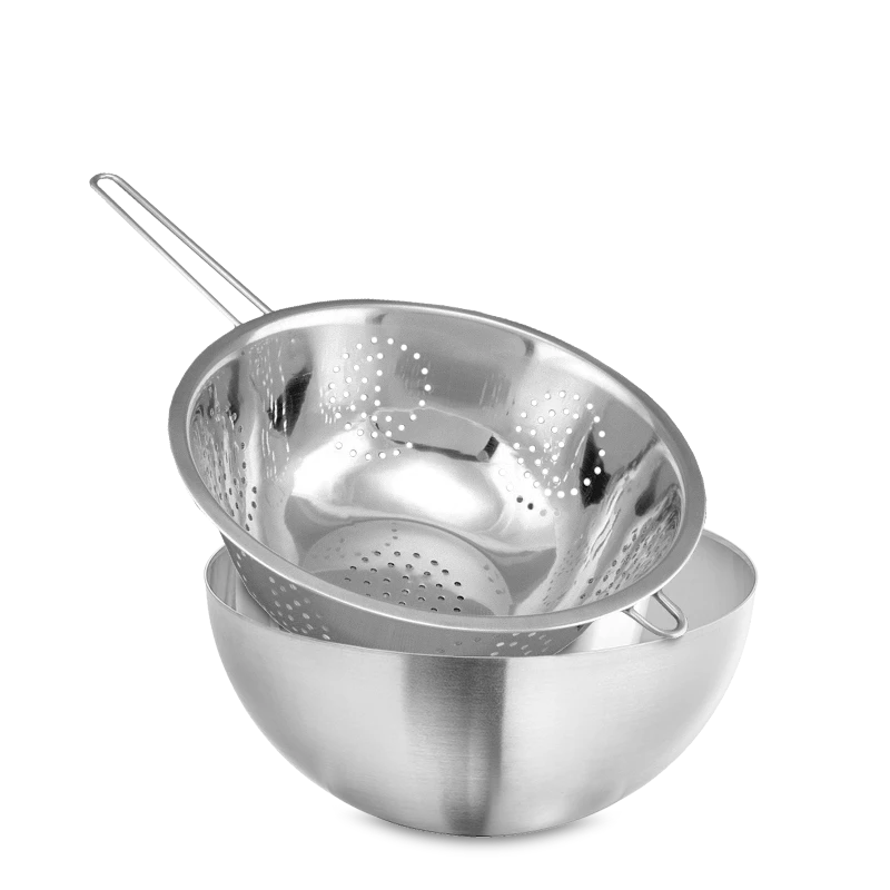 миска дуршлаг 